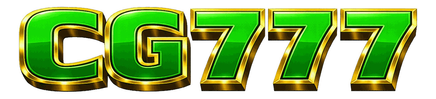 cg777 logo